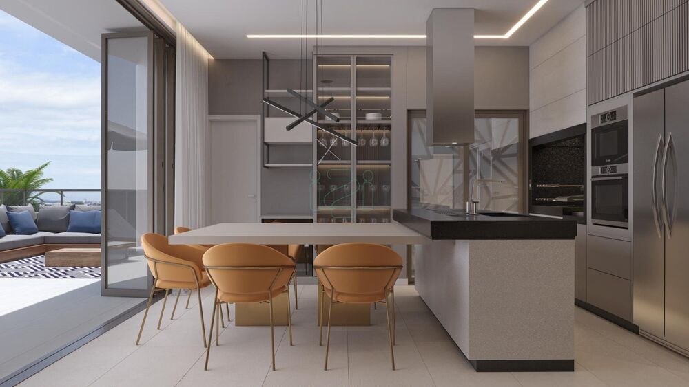 Apartamento - Foto 19