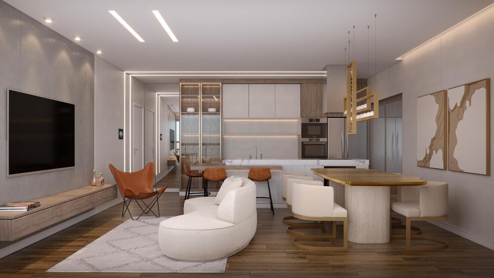 Apartamento - Foto 27