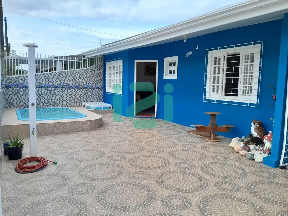 Casa, 2 quartos, 157 m² - Foto 2