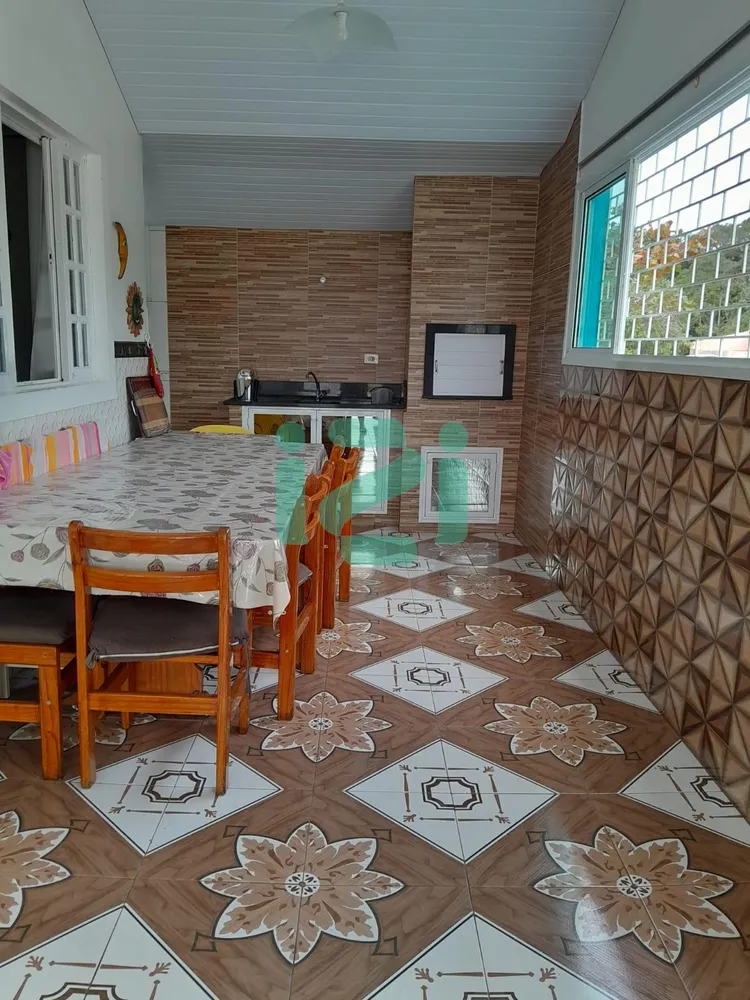 Casa, 2 quartos, 157 m² - Foto 4