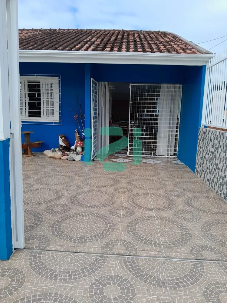 Casa, 2 quartos, 157 m² - Foto 3