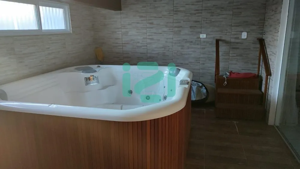 Casa, 5 quartos, 400 m² - Foto 2
