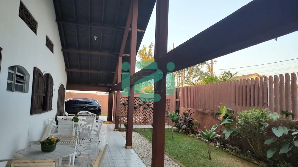 Casa, 5 quartos, 400 m² - Foto 3