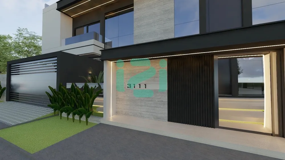 Casa, 4 quartos, 613 m² - Foto 3