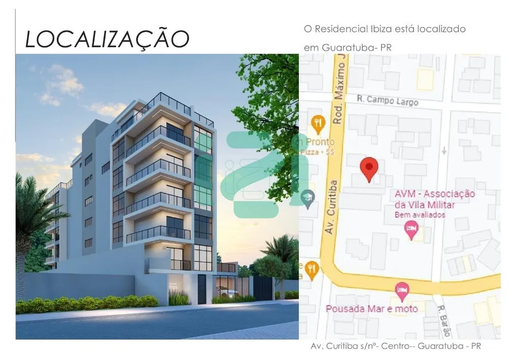 Apartamento, 2 quartos, 267 m² - Foto 3