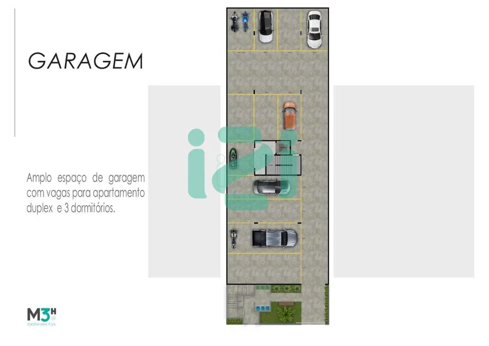 Apartamento, 2 quartos, 267 m² - Foto 4
