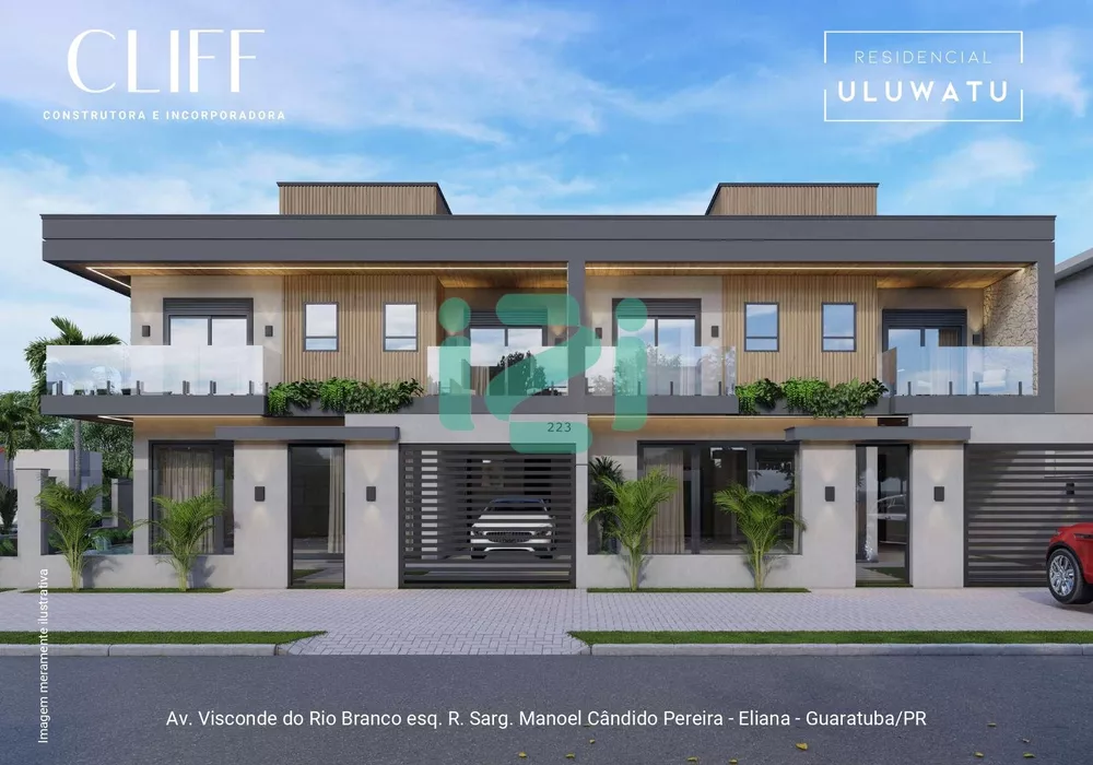 Sobrado, 3 quartos - Foto 3