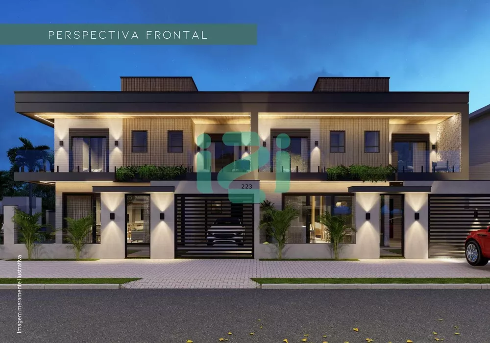 Sobrado, 3 quartos - Foto 2