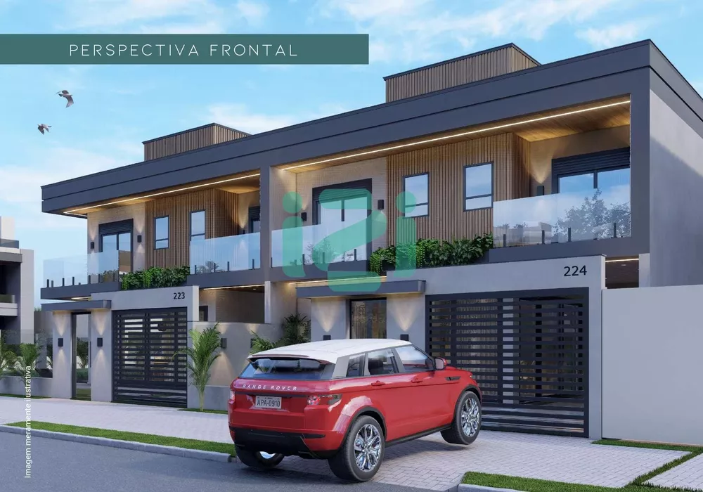 Sobrado, 3 quartos - Foto 4