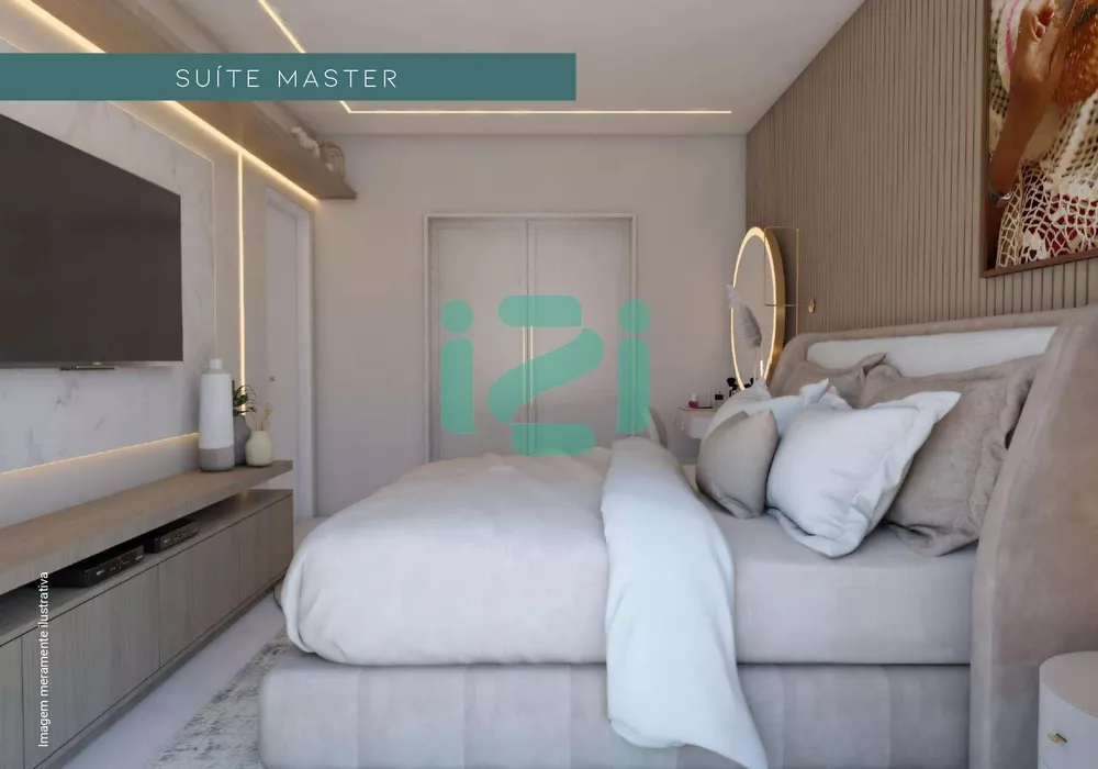 Sobrado, 3 quartos - Foto 9