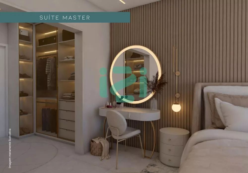 Sobrado, 3 quartos - Foto 8