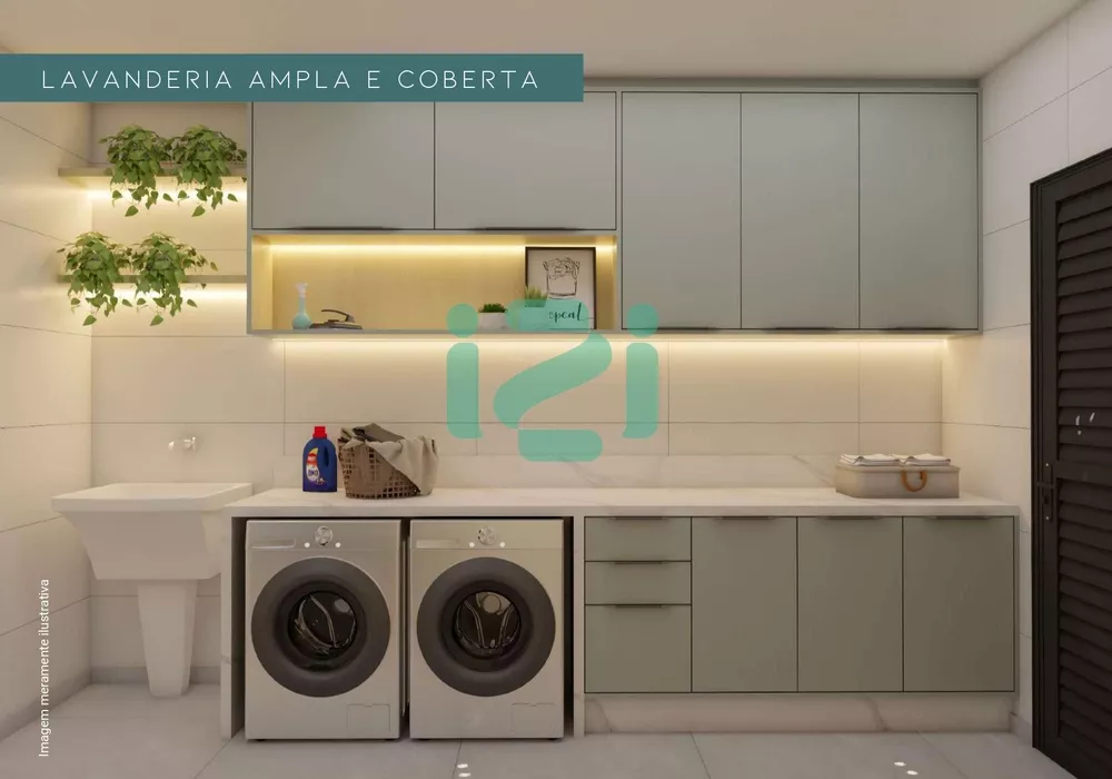 Sobrado, 3 quartos - Foto 14