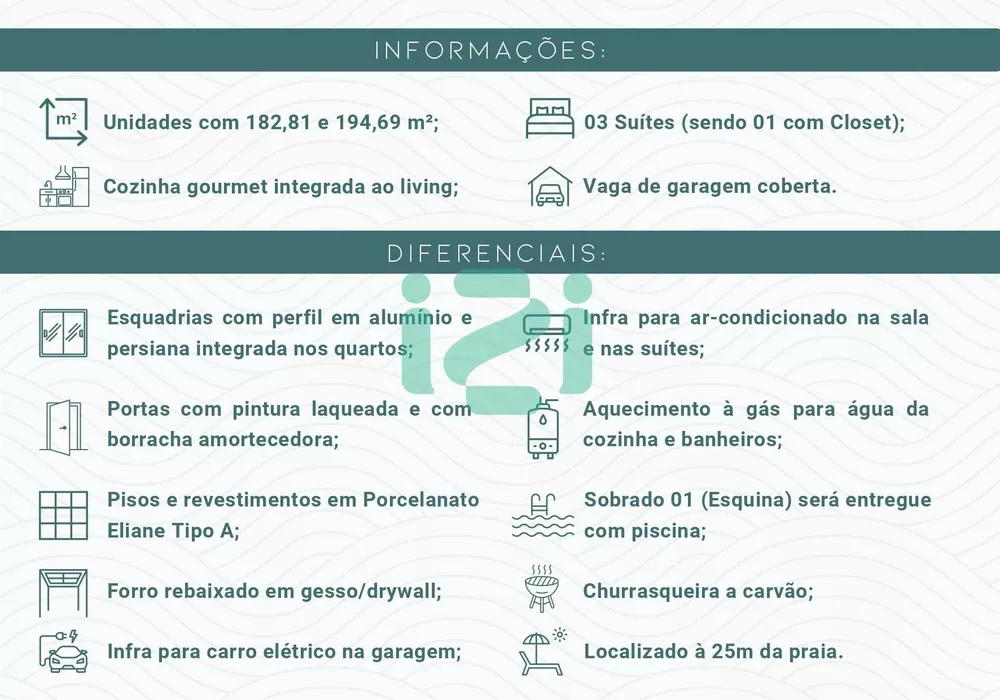 Sobrado, 3 quartos - Foto 19