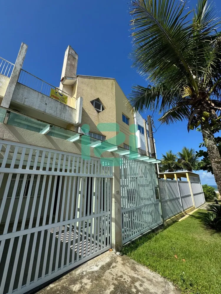 Sobrado, 3 quartos, 158 m² - Foto 2