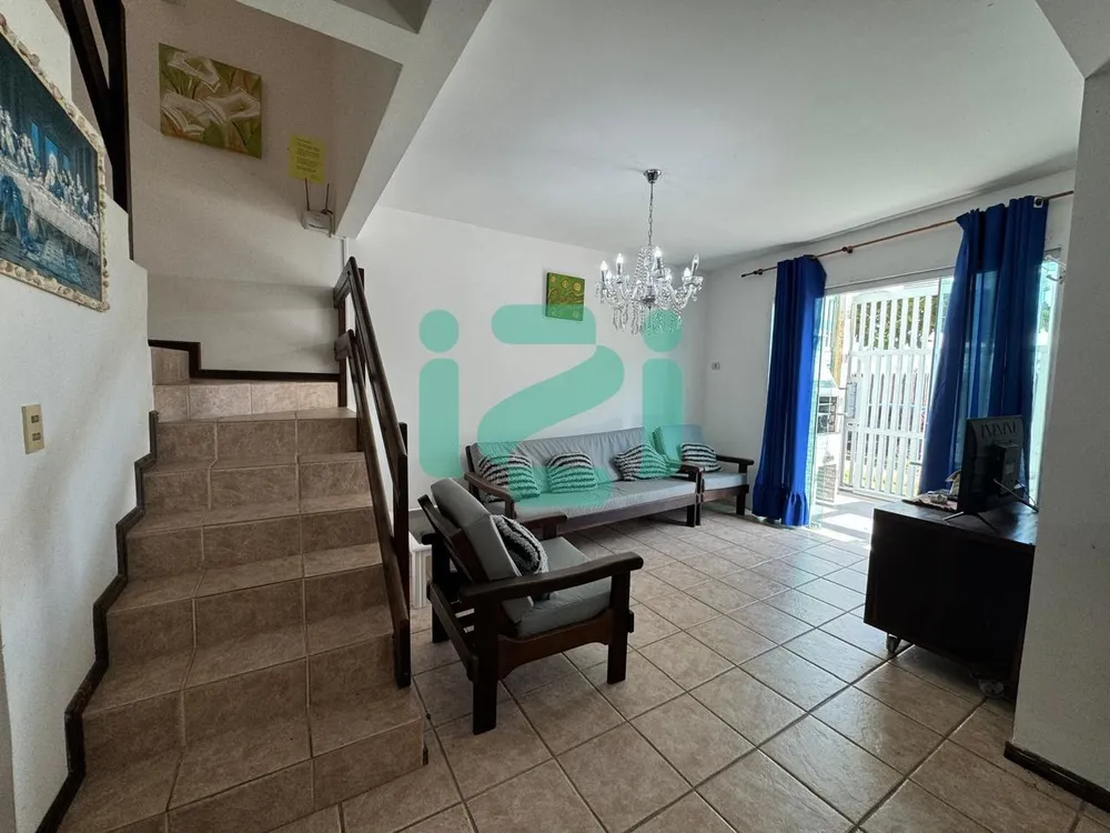 Sobrado, 3 quartos, 158 m² - Foto 1