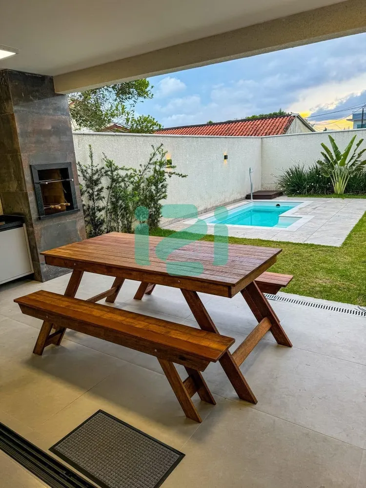 Casa, 3 quartos - Foto 2