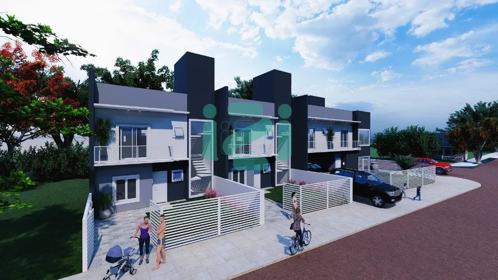 Sobrado, 2 quartos, 119 m² - Foto 3