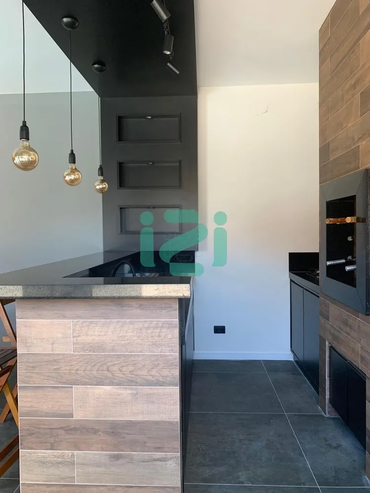 Casa, 1 quarto, 144 m² - Foto 2