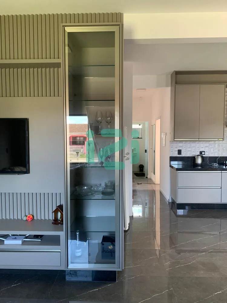 Casa, 1 quarto, 144 m² - Foto 4