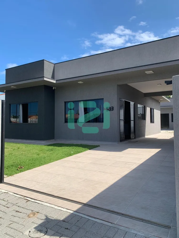 Casa, 1 quarto, 144 m² - Foto 3
