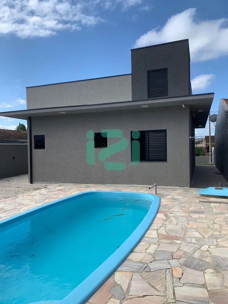 Casa, 1 quarto, 144 m² - Foto 1