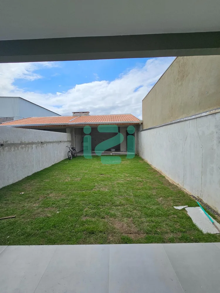 Sobrado, 3 quartos, 130 m² - Foto 1