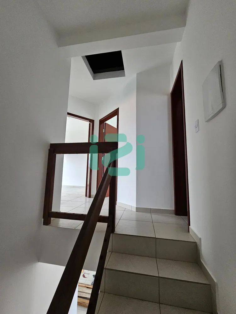 Sobrado, 3 quartos, 130 m² - Foto 2