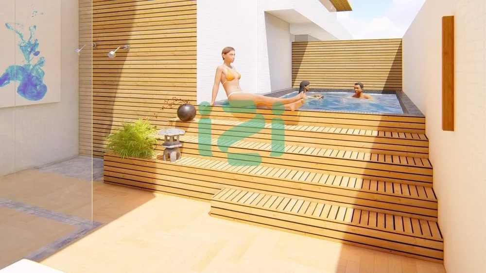 Apartamento, 149 m² - Foto 1