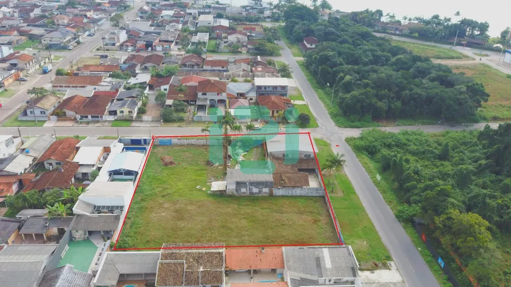 Terreno, 2658 m² - Foto 1