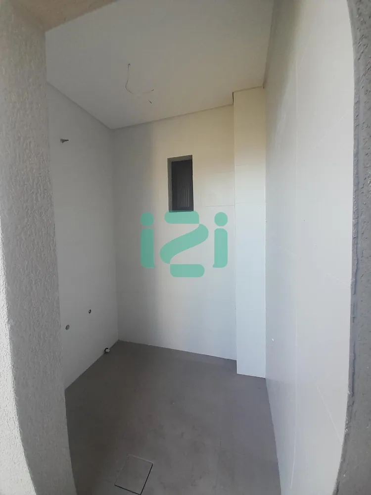 Sobrado, 3 quartos, 124 m² - Foto 4