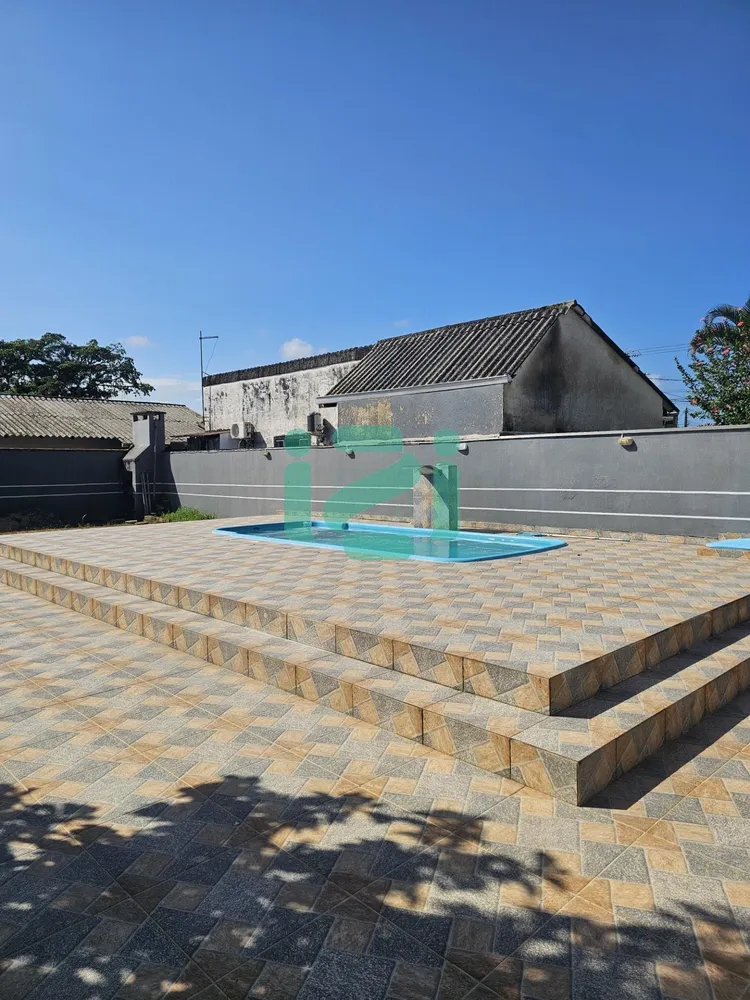 Casa, 8 quartos, 180 m² - Foto 3