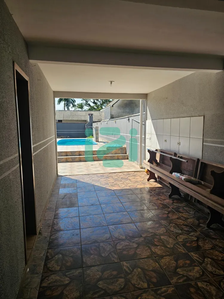 Casa, 8 quartos, 180 m² - Foto 4