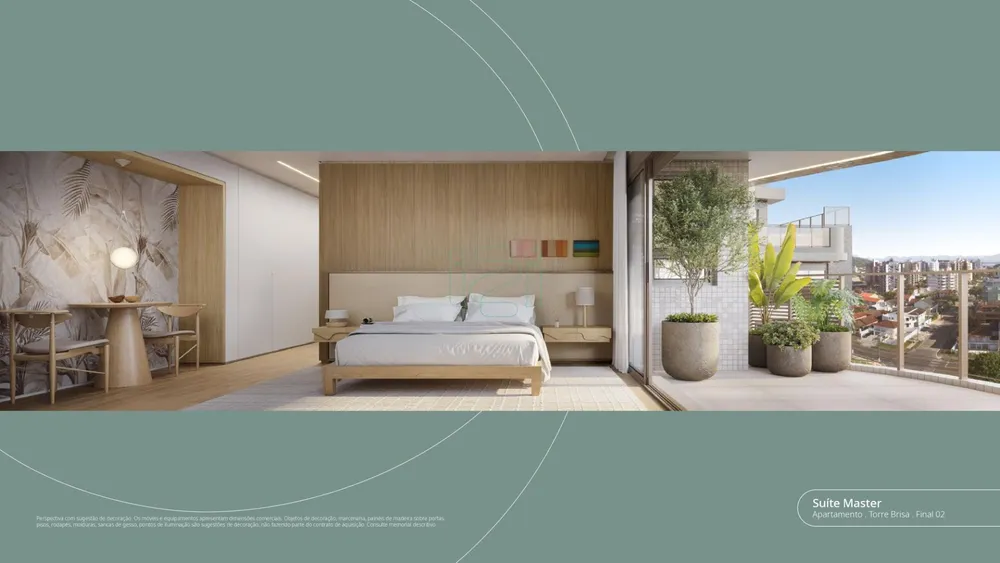 Apartamento, 179 m² - Foto 1
