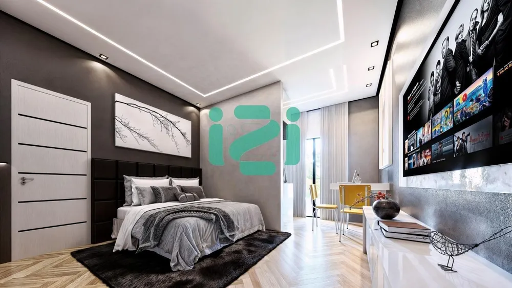 Apartamento, 27 m² - Foto 1
