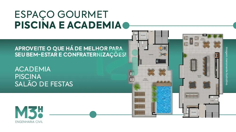 Apartamento, 119 m² - Foto 4