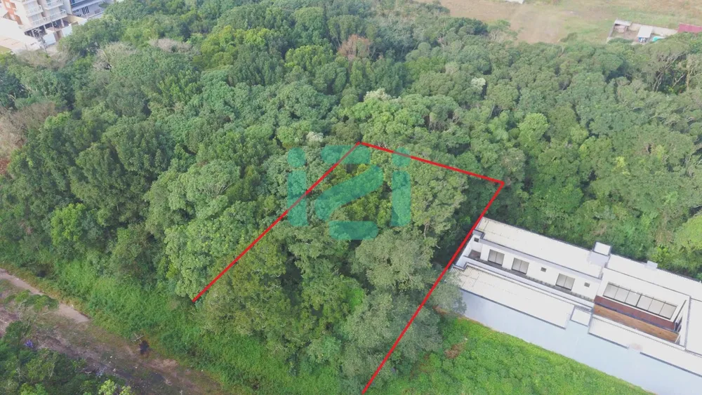 Terreno, 490 m² - Foto 2