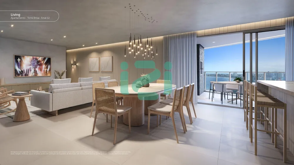 Apartamento, 293 m² - Foto 3