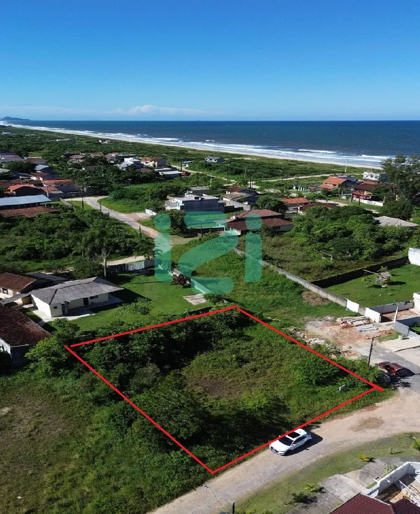 Terreno, 663 m² - Foto 1