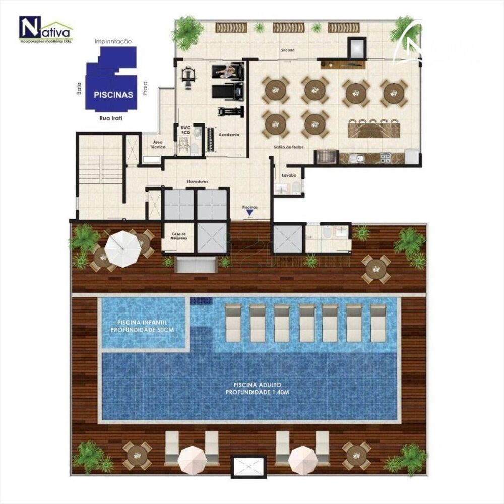 Apartamento - Foto 6