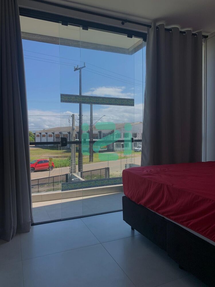 Sobrado, 3 quartos, 100 m² - Foto 2