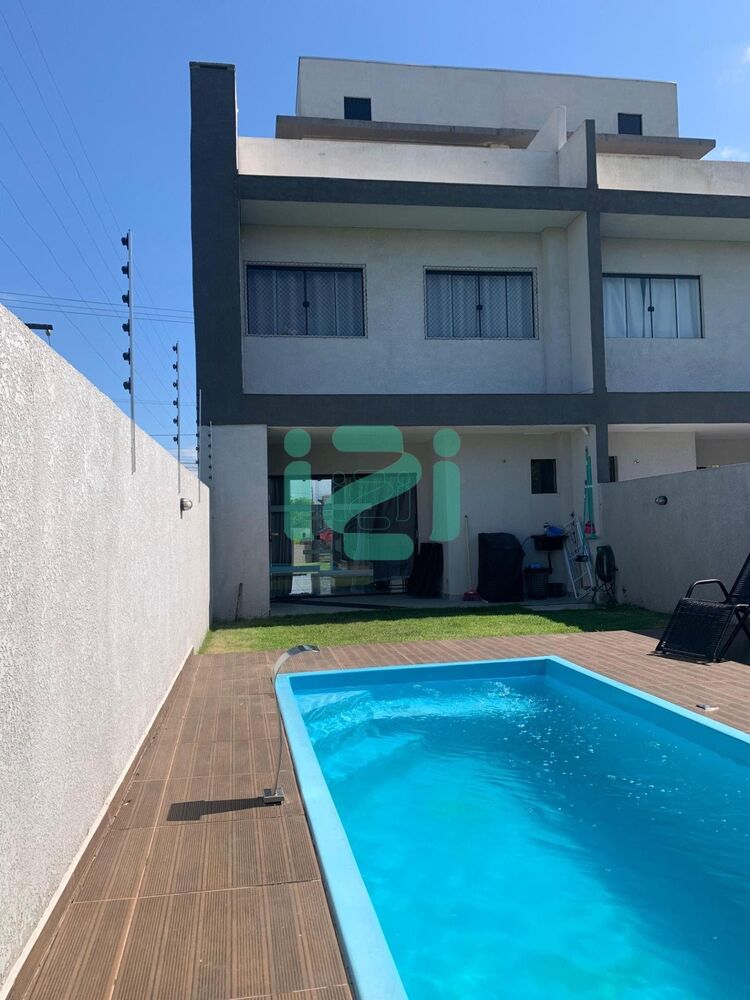Sobrado, 3 quartos, 100 m² - Foto 5