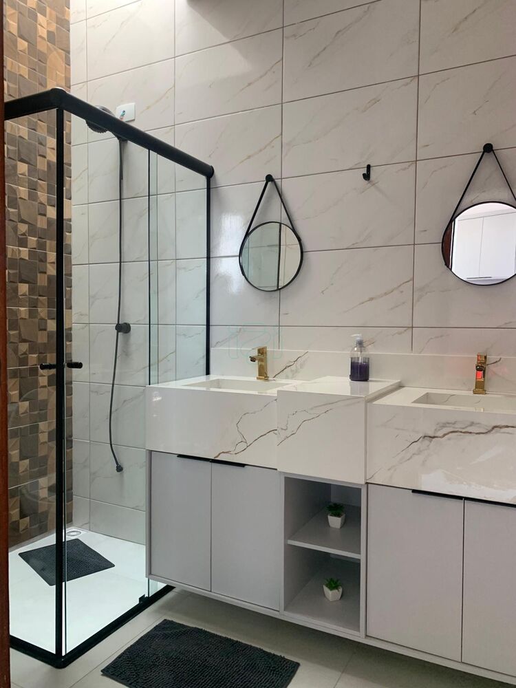 Sobrado à venda com 3 quartos, 100m² - Foto 10