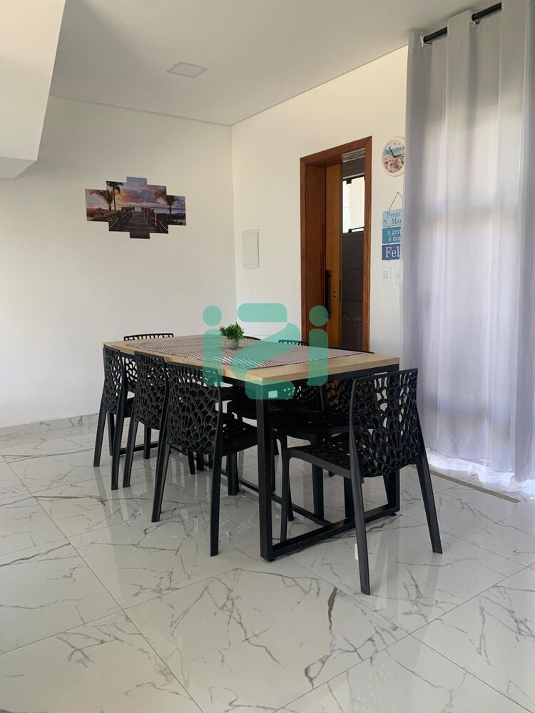 Sobrado, 3 quartos, 100 m² - Foto 9