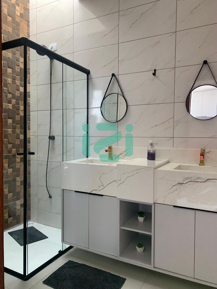 Sobrado, 3 quartos, 100 m² - Foto 6