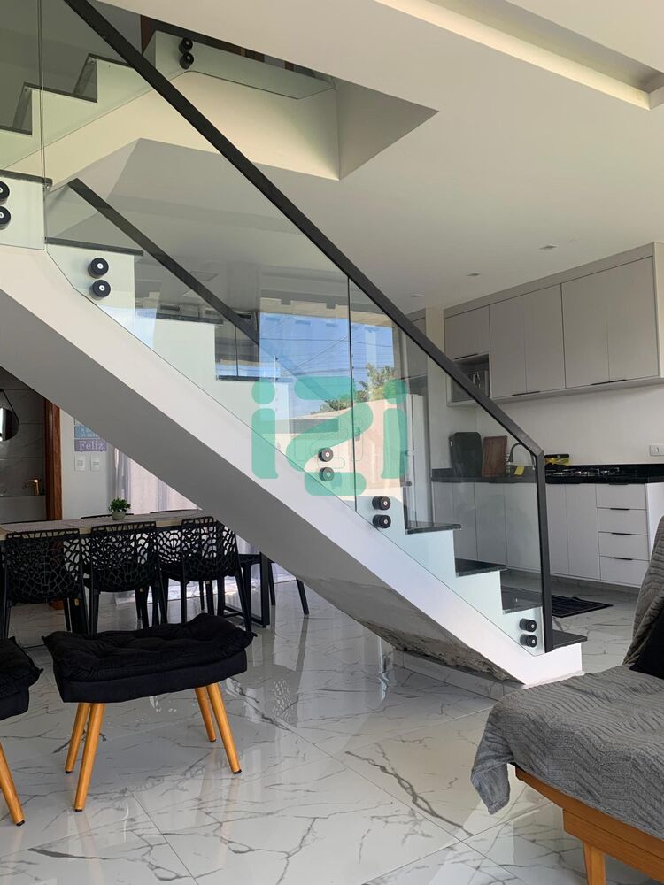 Sobrado, 3 quartos, 100 m² - Foto 12