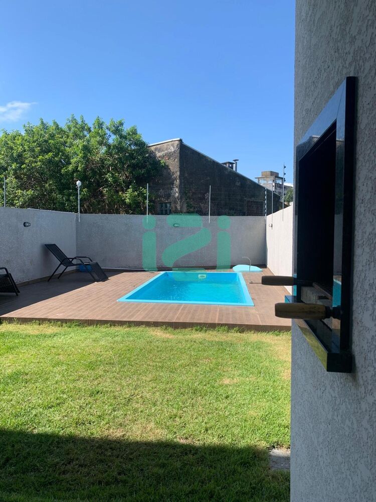 Sobrado, 3 quartos, 100 m² - Foto 11