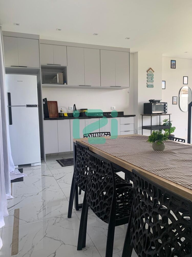 Sobrado, 3 quartos, 100 m² - Foto 13