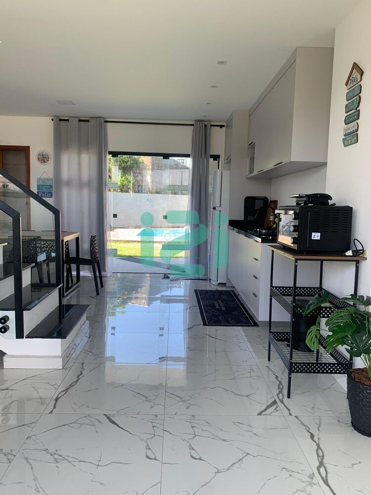Sobrado, 3 quartos, 100 m² - Foto 3