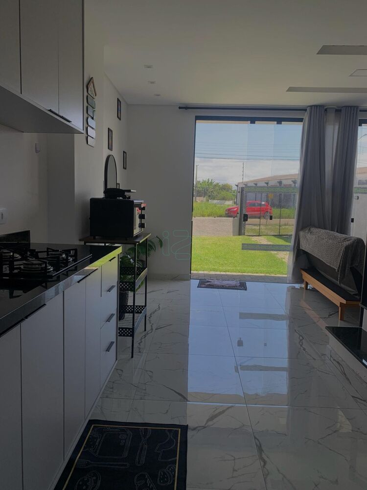 Sobrado à venda com 3 quartos, 100m² - Foto 4