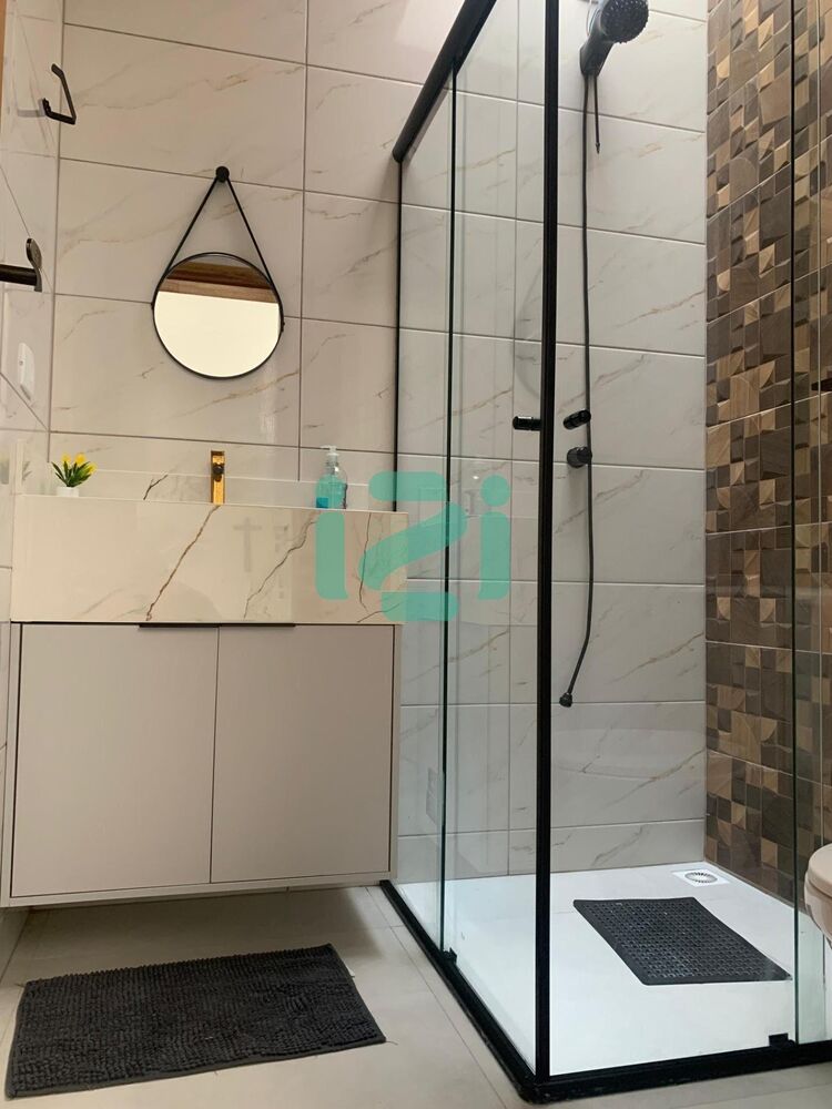 Sobrado, 3 quartos, 100 m² - Foto 15